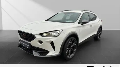 Gebraucht Cupra Formentor VZ 310 PS (228 kW) 2023 SUV