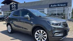 Gebraucht 2018 Opel Mokka X Innovation SUV | 13.390 € (Guter Preis)