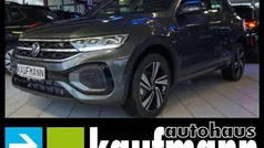 Gebraucht 2024 VW T-Roc R-line SUV | 35.490 € (Fairer Preis)