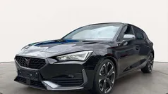 Gebraucht 2022 Cupra Leon VZ Limousine | 30.800 € (Fairer Preis)