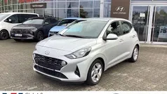 Gebraucht 2022 Hyundai i10 Trend Kleinwagen | 12.800 € (Fairer Preis)