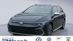 VW Golf Alltrack