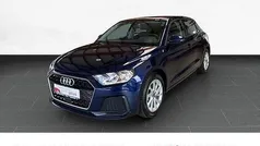 Gebraucht 2024 Audi A1 Advanced Plus Kleinwagen | 22.960 € (Guter Preis)
