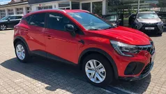Rot Neu 2024 Mitsubishi ASX Plus SUV | 22.000 € (Guter Preis)