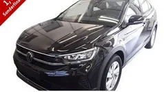 Deep black perleffekt Gebraucht 2025 VW Taigo Life SUV | 23.970 € (Fairer Preis)