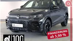 Gebraucht 2024 VW Tiguan R-line SUV | 46.290 € (Fairer Preis)