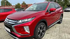 Gebraucht 2018 Mitsubishi Eclipse Cross Diamant Edition SUV | 16.990 € (Fairer Preis)