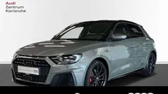 Gebraucht 2022 Audi A1 Sportback Ambiente Kleinwagen | 26.980 € (Fairer Preis)
