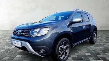 Gebraucht Dacia Duster Anniversary 131 PS (96 kW) 2020 SUV