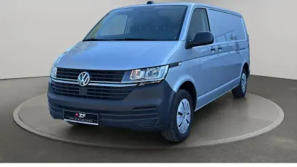 Brugt VW Transporter 150 HK (110 kW) 2023 Sølv Van