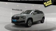 Gebraucht 2024 Skoda Kodiaq Style SUV | 42.664 € (Fairer Preis)