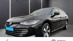 Gebraucht 2025 VW Passat Business Kombi | 33.970 € (Guter Preis)