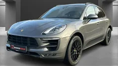 Gebraucht 2018 Porsche Macan GTS Chrono SUV | 41.700 € (Guter Preis)