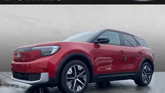 Rot (rot) Neu 2025 Ford Explorer Extended Range SUV | 43.790 € (Fairer Preis)