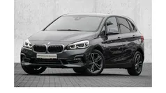 Gebraucht 2019 BMW 220 Sport Line Van / Kleinbus | 20.990 € (Fairer Preis)