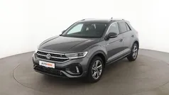 Gebraucht 2023 VW T-Roc R-line SUV | 30.910 € (Fairer Preis)