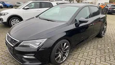 Gebraucht 2018 Seat Leon FR Limousine | 15.950 € (Fairer Preis)