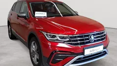 Gebraucht 2021 VW Tiguan Allspace Elegance SUV | 35.990 € (Fairer Preis)