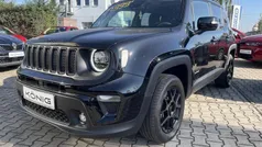 Schwarz Gebraucht 2022 Jeep Renegade SUV | 25.997 € (Fairer Preis)