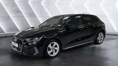 Gebraucht 2024 Audi A3 Sportback S-Line Limousine | 25.990 € (Guter Preis)