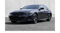 Gebraucht 2025 BMW M340 M Sport Limousine | 92.630 €