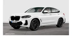 Gebraucht 2024 BMW X4 M Sport SUV | 46.995 € (Superpreis)