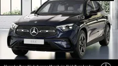 Nautikblau Gebraucht 2024 Mercedes GLC200 AMG SUV | 54.990 € (Fairer Preis)
