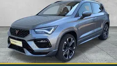 Gebraucht 2023 Cupra Ateca VZ SUV | 32.890 € (Guter Preis)