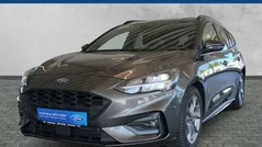 Gebraucht 2020 Ford Focus ST-Line Kombi | 16.990 € (Fairer Preis)