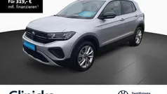 Gebraucht 2025 VW T-Cross Goal SUV | 22.833 € (Superpreis)