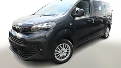 Gebraucht 2024 Peugeot Expert S Van | 39.480 € (Fairer Preis)