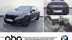 Silber Gebraucht 2024 BMW X4 Competition Edition SUV | 76.450 € (Fairer Preis)