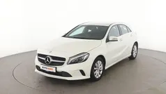Gebraucht 2017 Mercedes A180 Urban Limousine | 16.710 € (Fairer Preis)