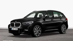 Schwarz Gebraucht 2022 BMW X1 M Sport SUV | 29.990 € (Fairer Preis)