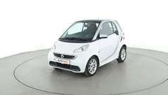 Gebraucht 2014 Smart ForTwo Coupé Passion Kleinwagen | 7.420 € (Etwas zu teuer)
