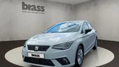Gebraucht 2024 Seat Ibiza FR Limousine | 19.950 € (Fairer Preis)