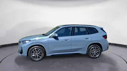 Gebraucht BMW X1 M Sport 150 PS (110 kW) 2025 Grau SUV