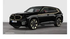 Gebraucht 2023 BMW XM Performance SUV | 119.990 € (Superpreis)