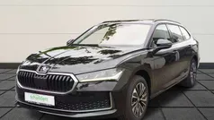 Gebraucht 2024 Skoda Superb Selection Kombi | 43.440 € (Etwas zu teuer)
