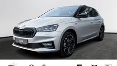 Gebraucht 2025 Skoda Fabia Monte Carlo Limousine | 35.370 €