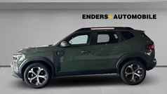 Gebraucht 2025 Dacia Duster Journey SUV | 26.880 € (Fairer Preis)