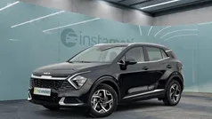 Schwarz Neu 2025 Kia Sportage Urban SUV | 29.970 € (Superpreis)