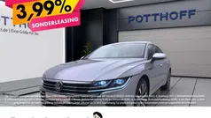 Gebraucht 2022 VW Arteon Elegance Limousine | 28.777 € (Superpreis)