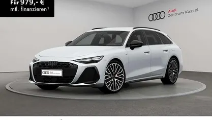 Gebraucht 2025 Audi A6 Sport Limousine | 83.990 € (Fairer Preis)