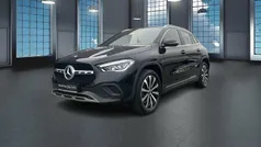Gebraucht 2022 Mercedes GLA250 Progressive SUV | 34.880 € (Fairer Preis)