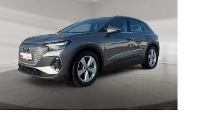 Gebraucht Audi Q4 e-tron Ambiente 150 kW (204 PS) 2022 SUV