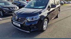 Schwarz sternenschwarz Neu 2024 Renault Kangoo Equilibre Van / Kleinbus | 32.990 € (Fairer Preis)