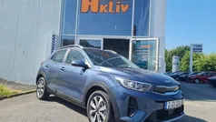 Blau Neu 2024 Kia Stonic Vision SUV | 19.990 € (Guter Preis)