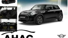 Midnight black metallic Gebraucht 2022 Mini Cooper SE Essential Kleinwagen | 16.840 € (Fairer Preis)
