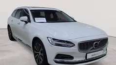 Gebraucht 2021 Volvo V90 Inscription Kombi | 25.990 € (Guter Preis)